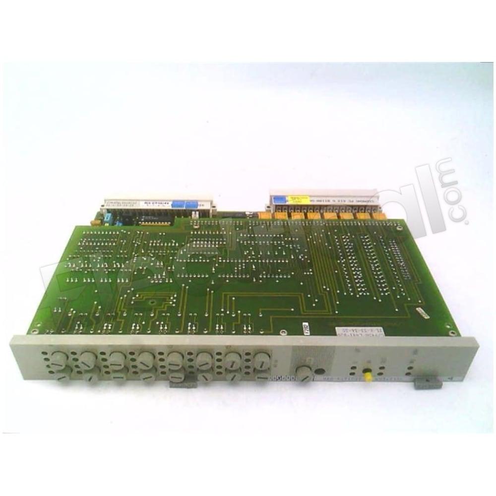 6DS1606-8BA