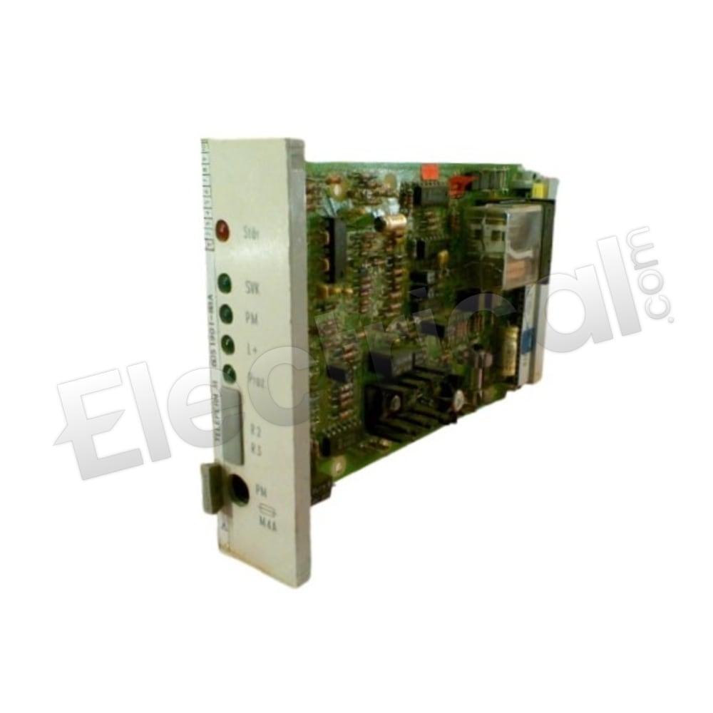 6DS1901-8BA