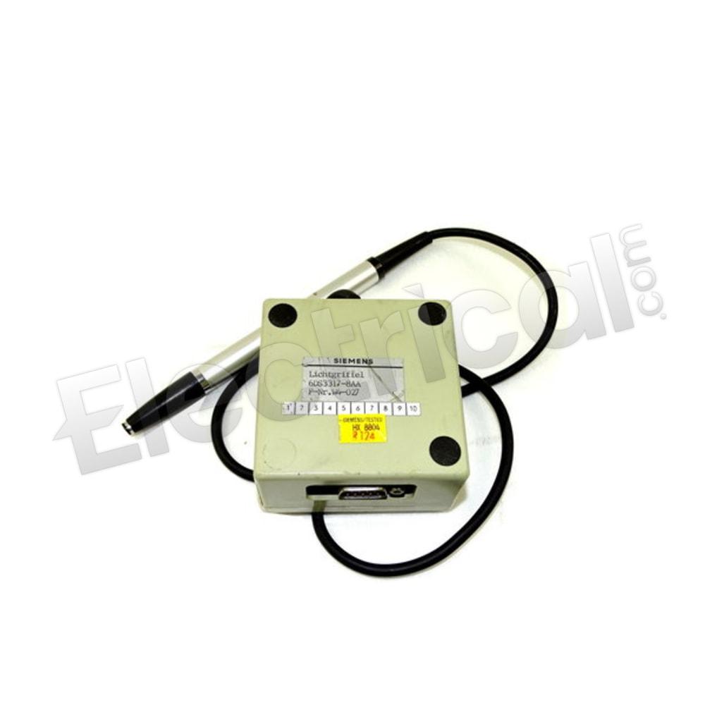 6DS3317-8EA