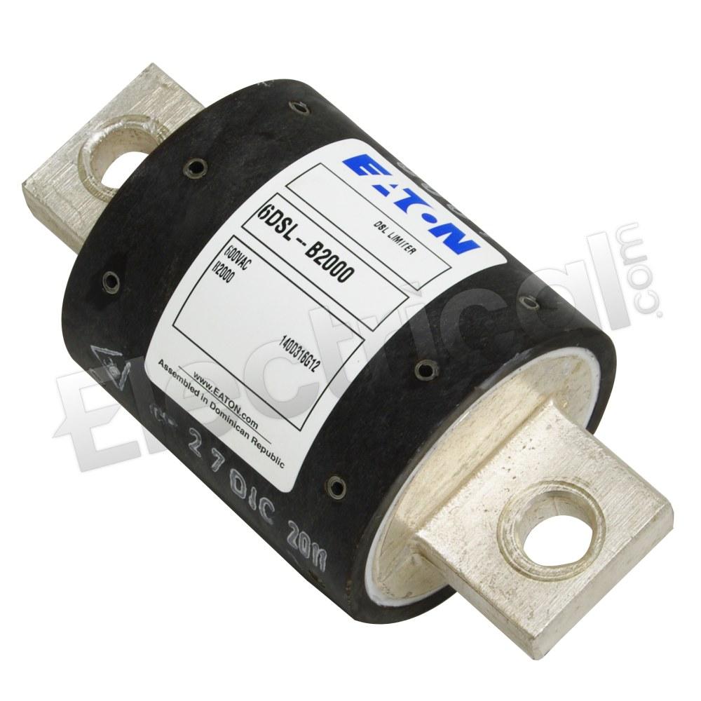 6DSL-B2000