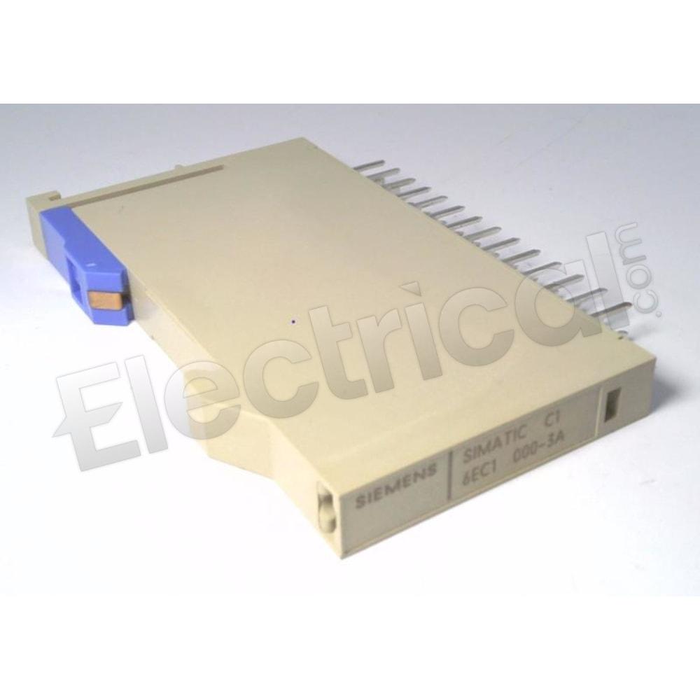 6EC1000-3A