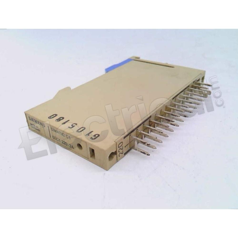6EC1220-3A