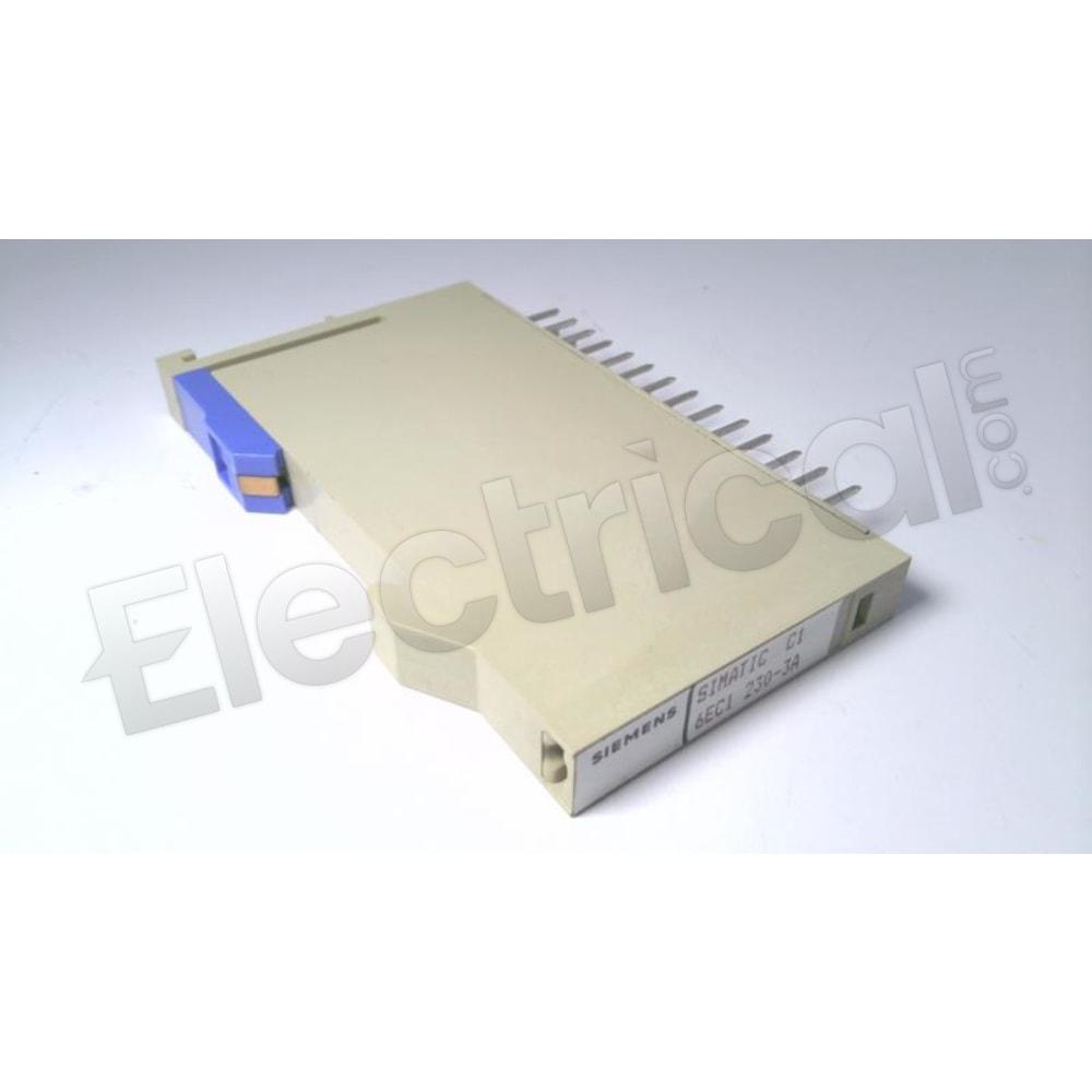 6EC1230-3A