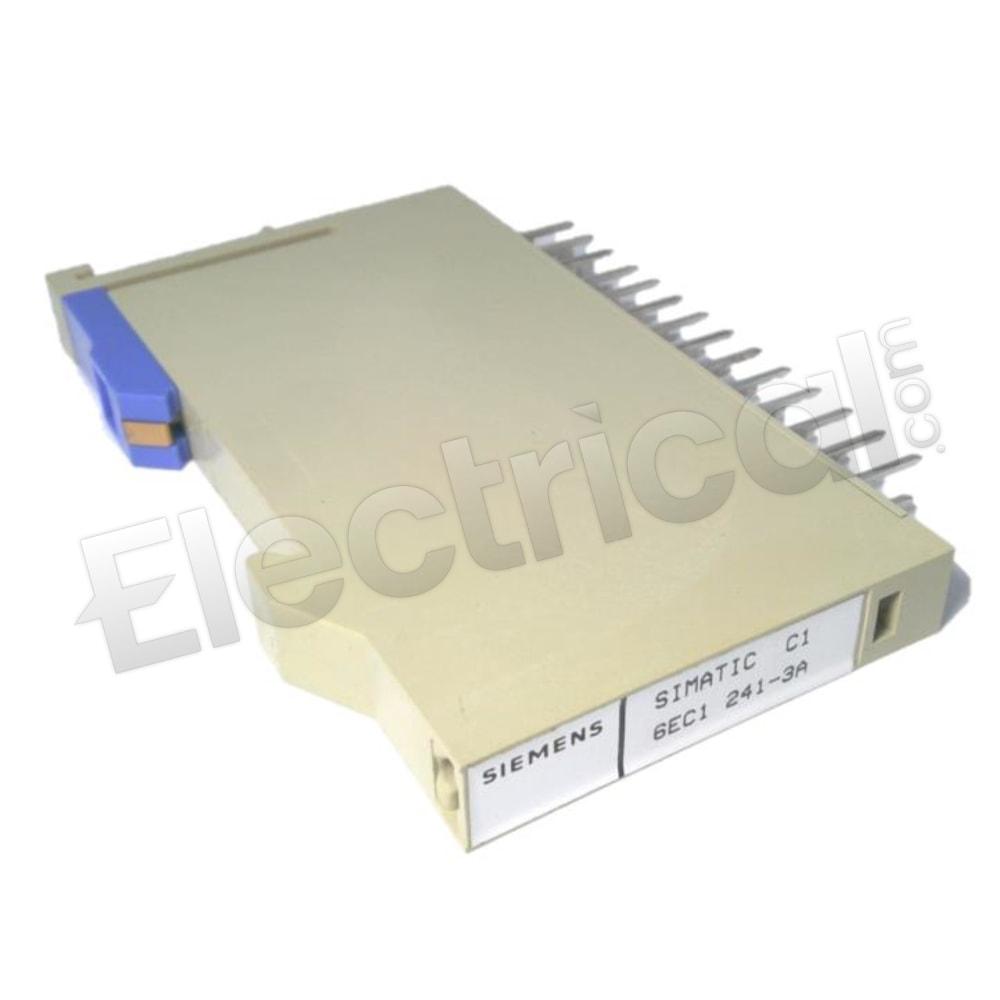 6EC1241-3A