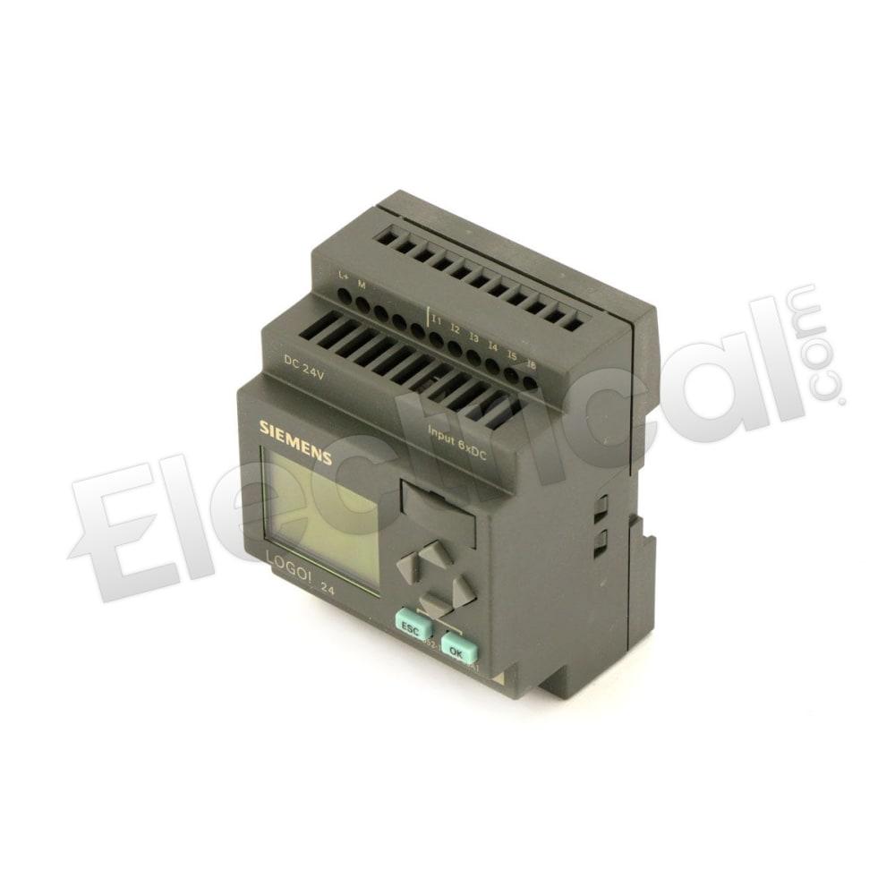 6ED1052-1CA00-0BA1