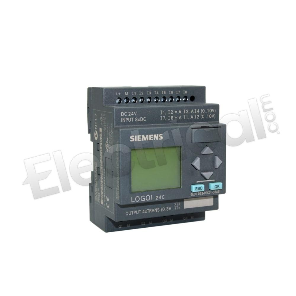 6ED1052-1CC01-0BA6