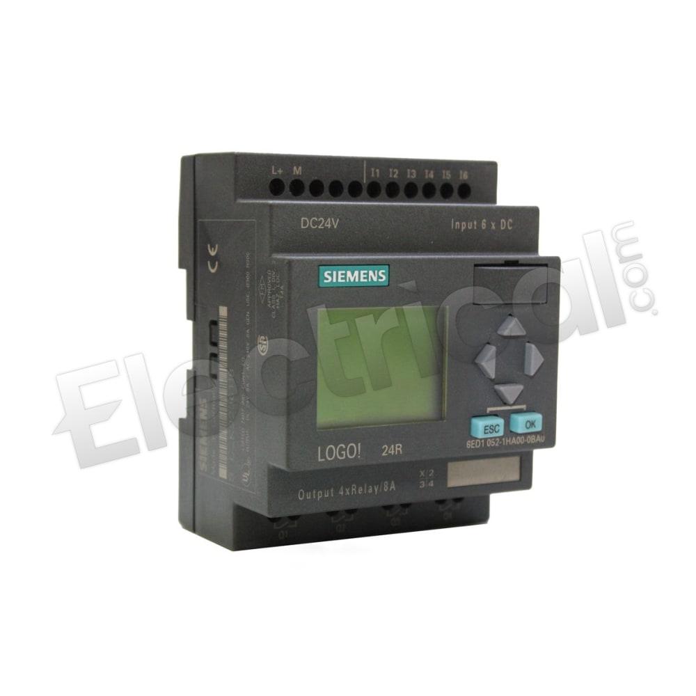 6ED1052-1HA00-0BA0
