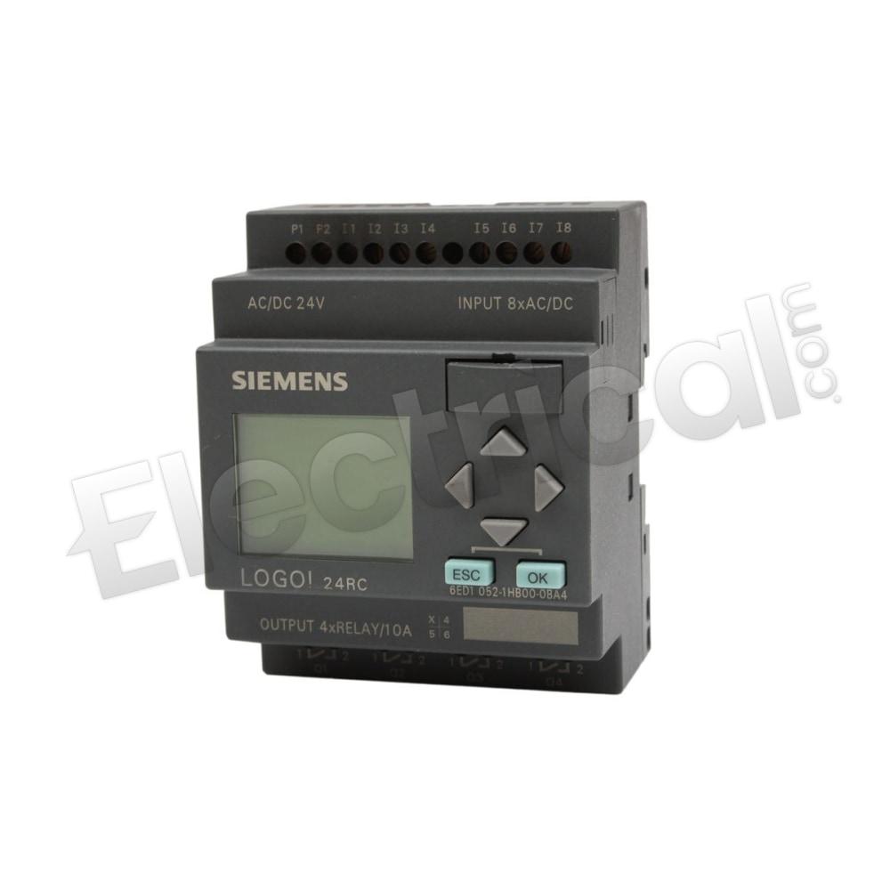 6ED1052-1HB00-0BA4
