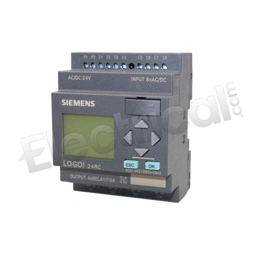 6ED1052-1HB00-0BA6