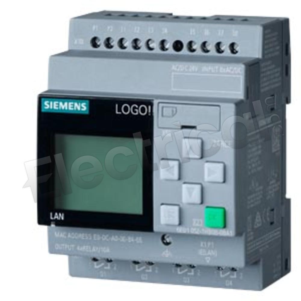 6ED1052-1HB08-0BA0