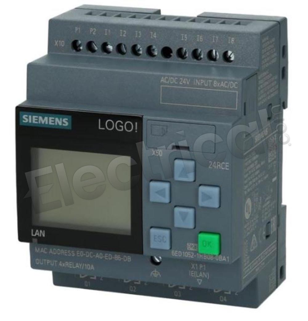 6ED1052-1HB08-0BA1