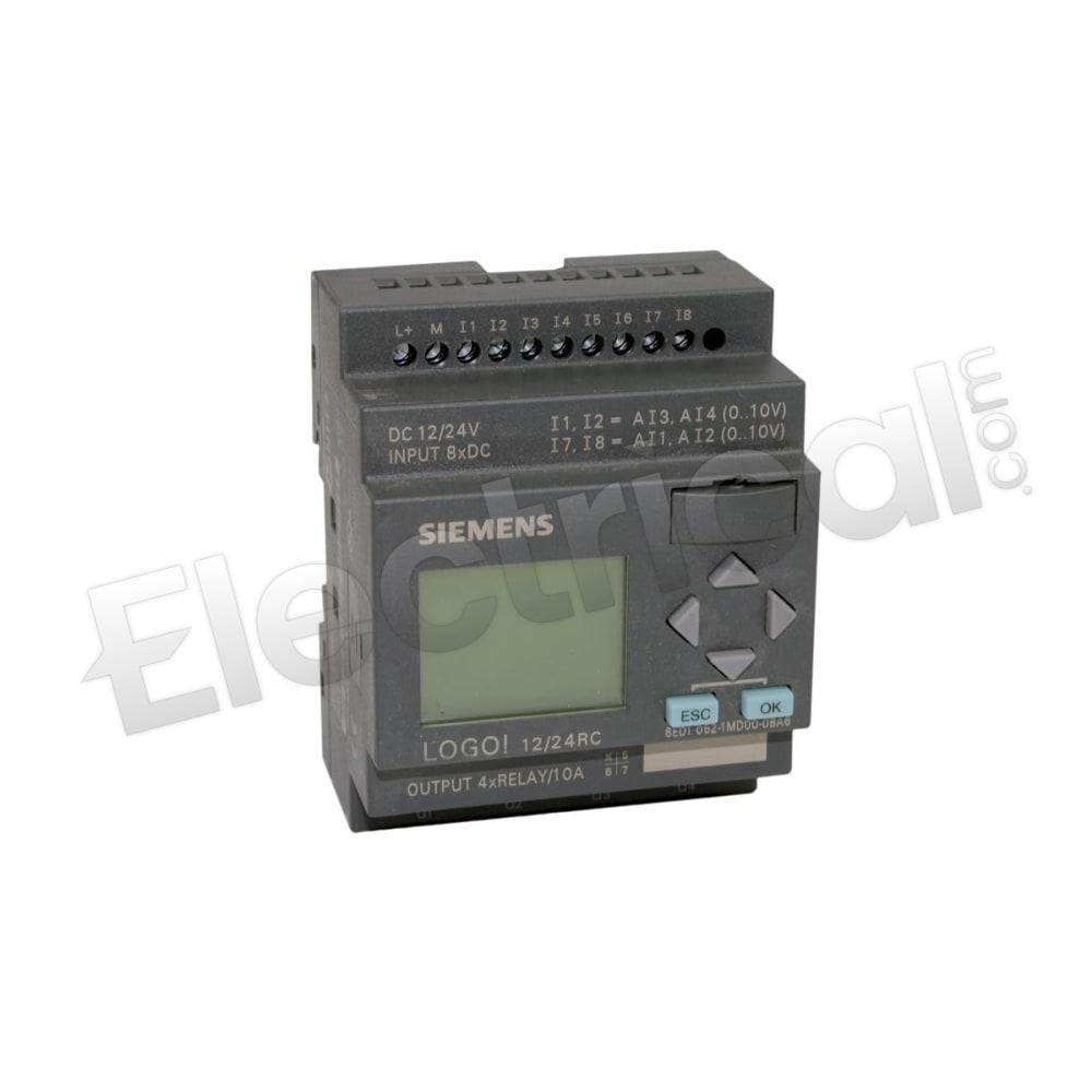 6ED1052-1MD00-0BA6