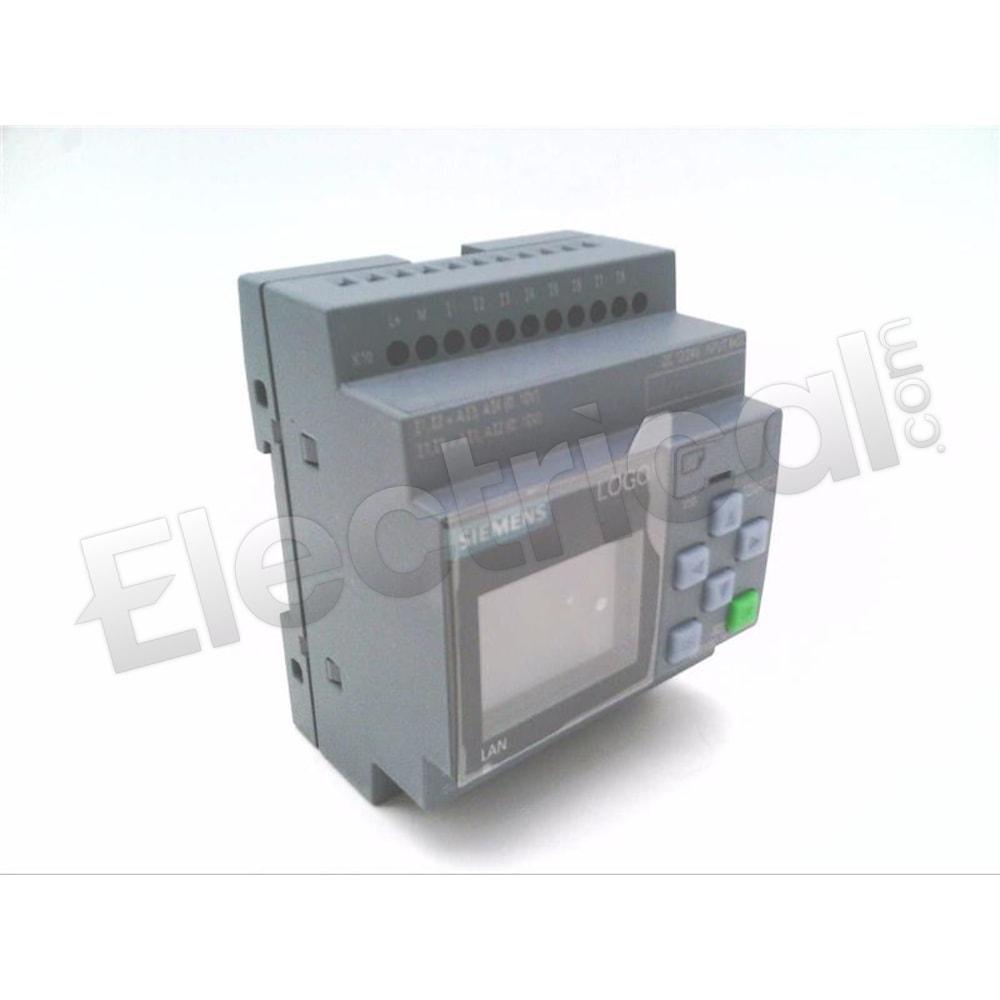 6ED1052-1MD08-0BA0
