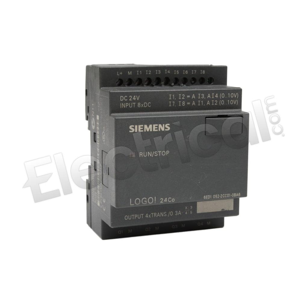6ED1052-2CC01-0BA6