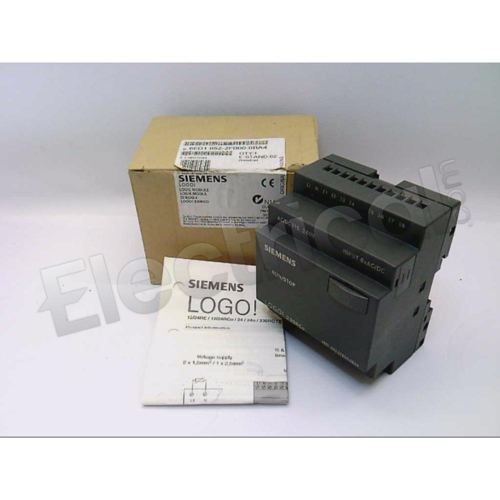 6ED1052-2FB00-0BA4