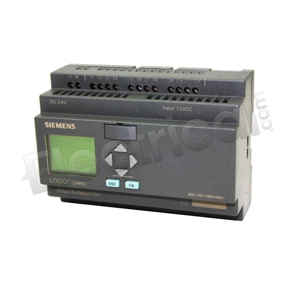 6ED1053-1HB00-0BA1