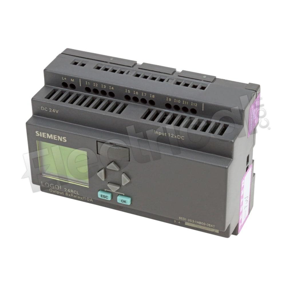 6ED1053-1HB00-0BA2