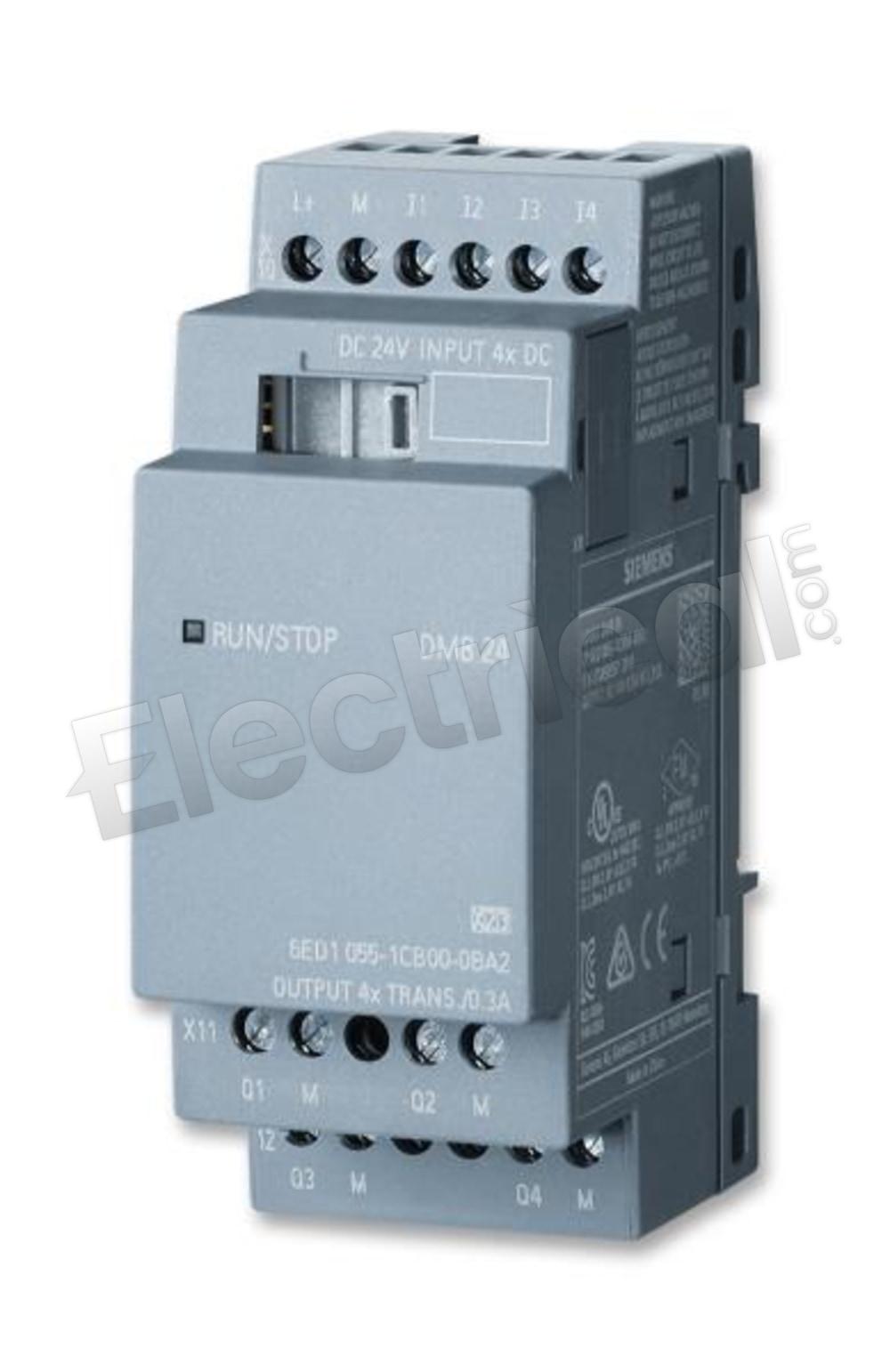 6ED1055-1CB00-0BA2