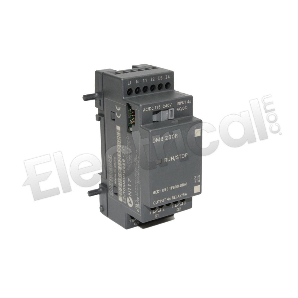 6ED1055-1FB00-0BA1