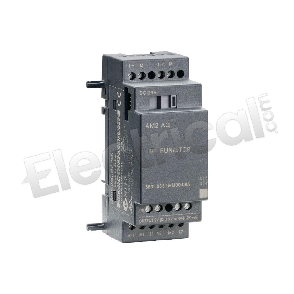 6ED1055-1MM00-0BA1