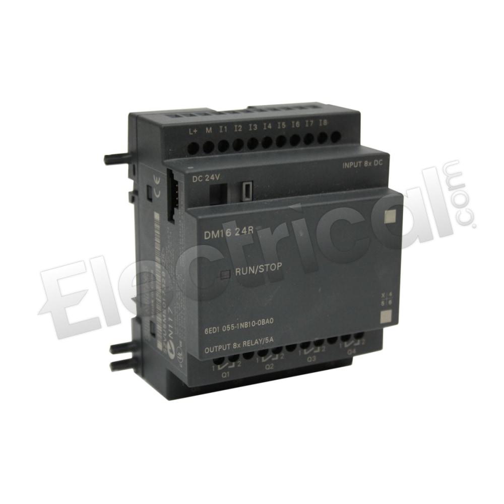 6ED1055-1NB10-0BA0