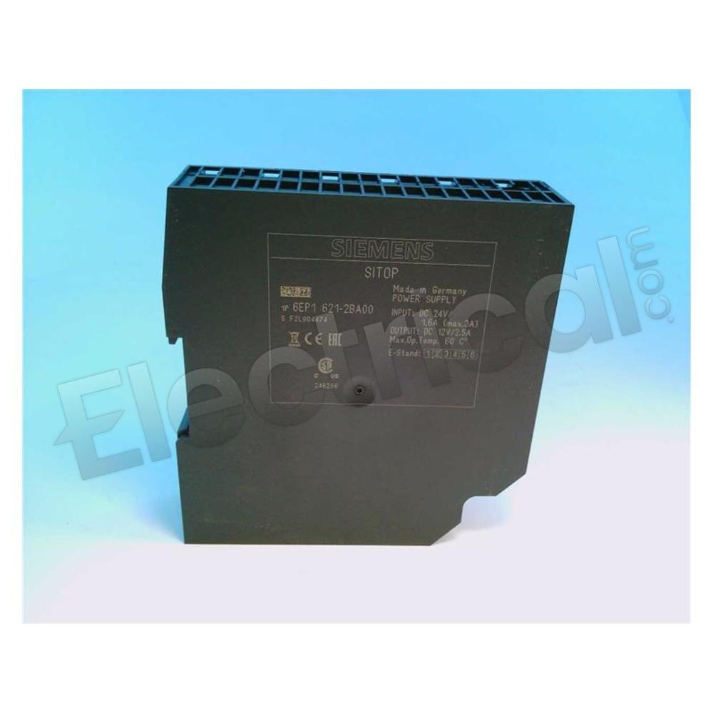 6EP1621-2BA00