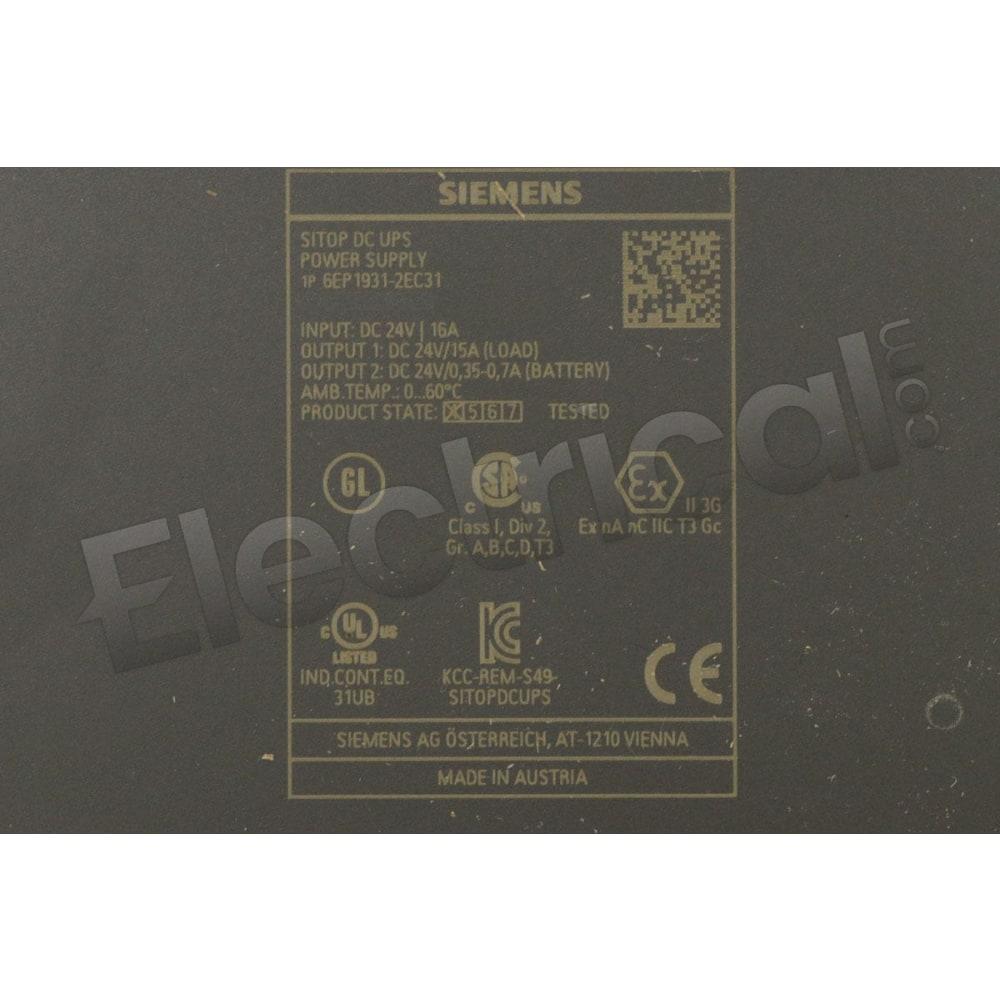6EP1931-2EC31