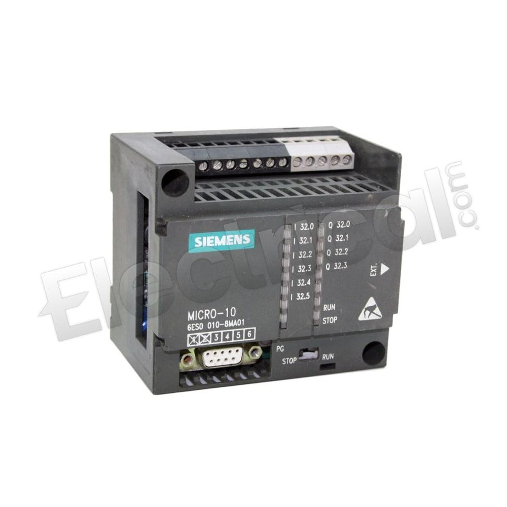 6ES0010-8MA01