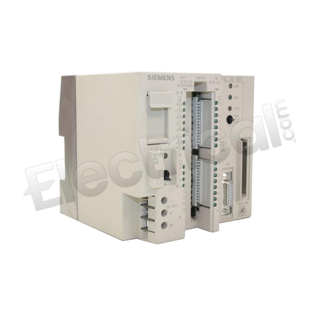 6ES5095-8FA01
