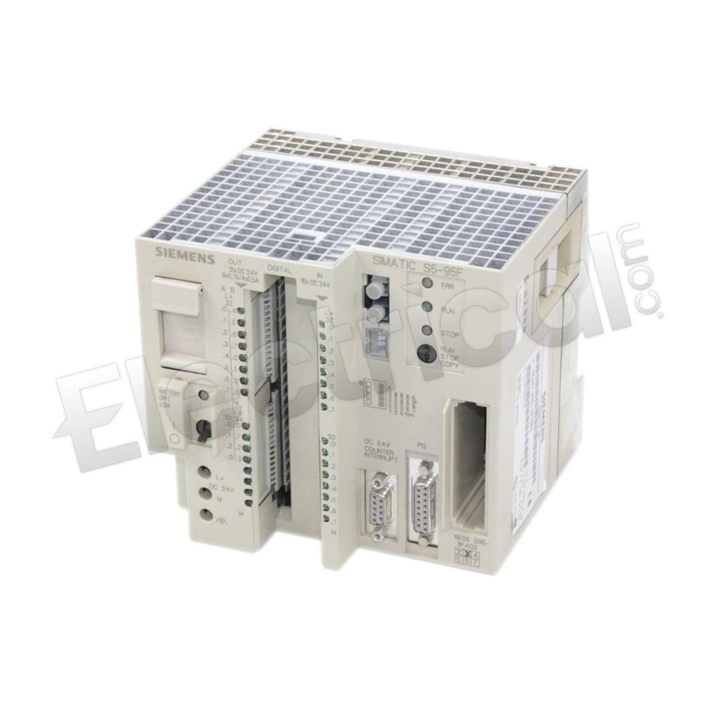 6ES5095-8FA02