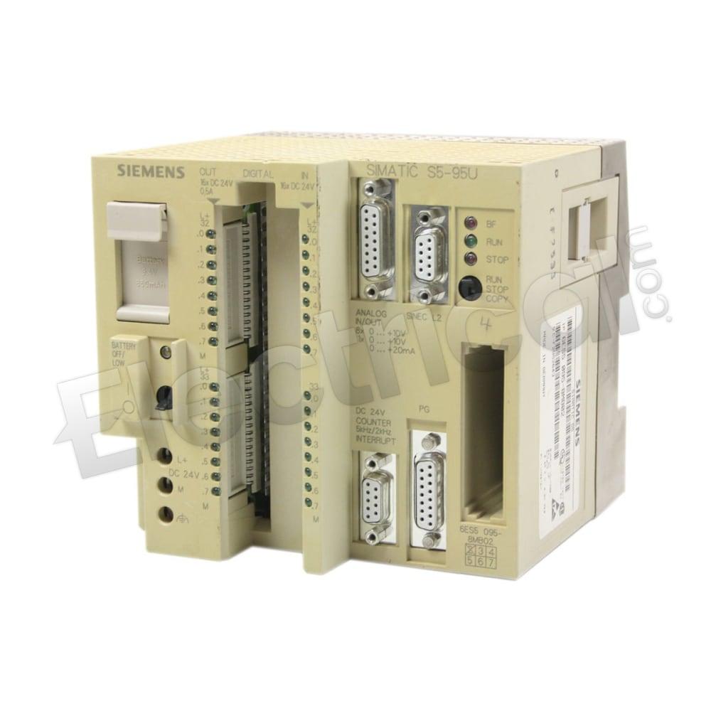 6ES5095-8MB02