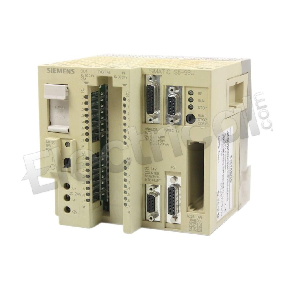 6ES5095-8MB03