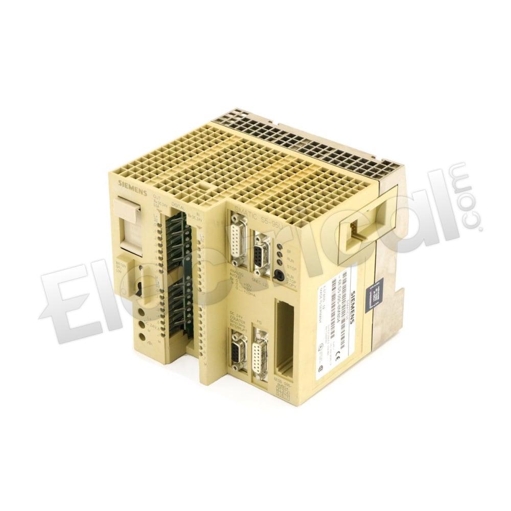 6ES5095-8MB04