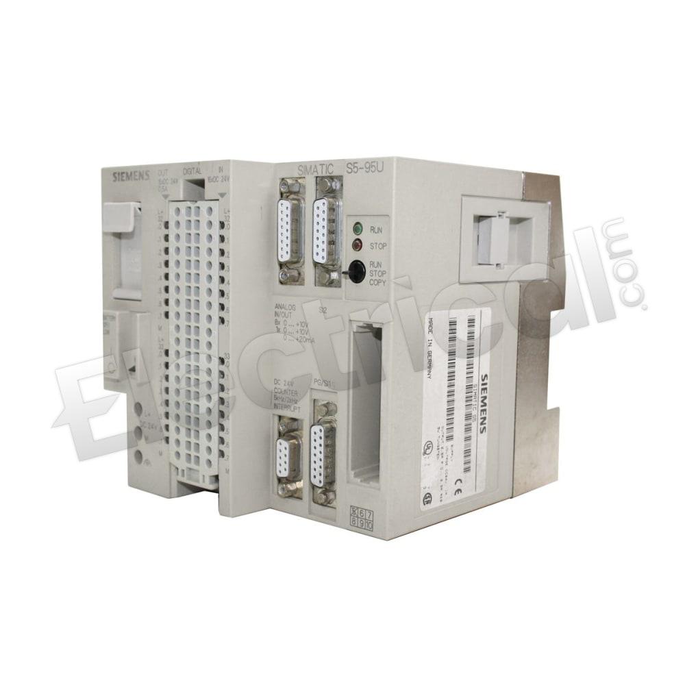 6ES5095-8MC01