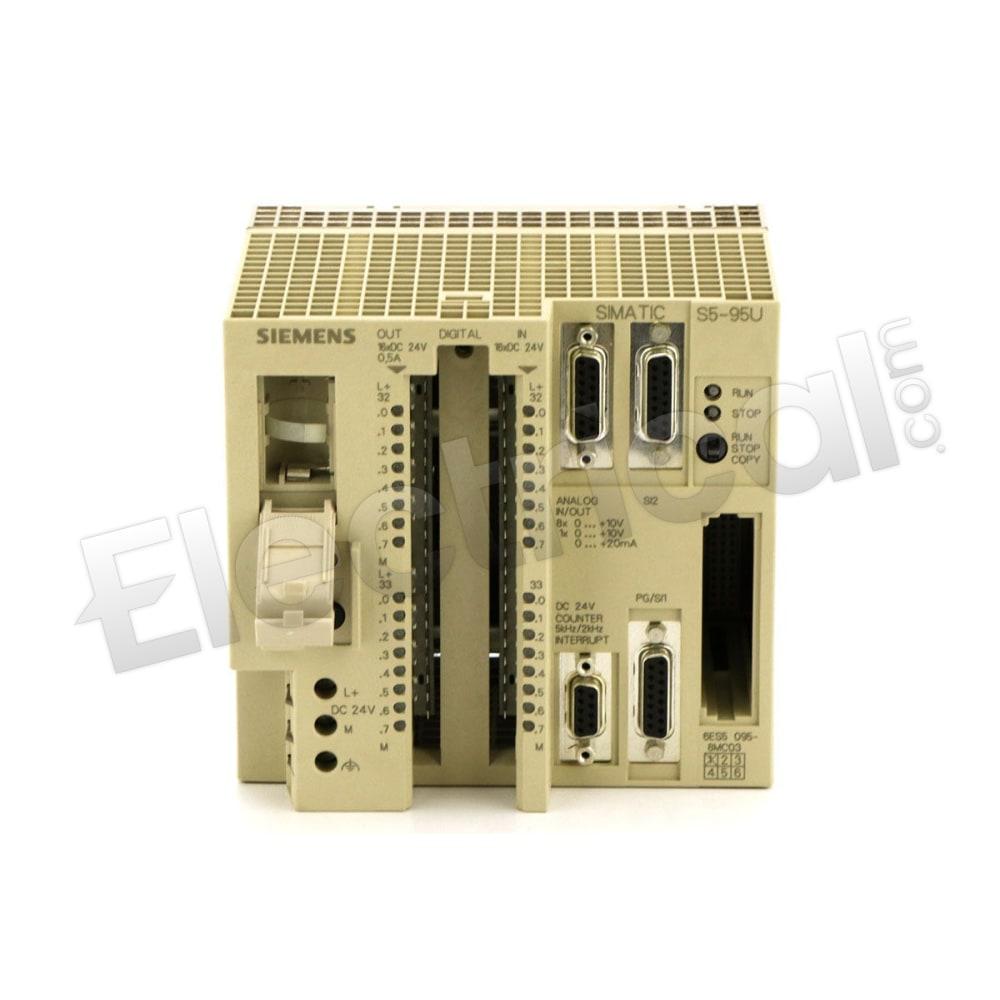 6ES5095-8MC03