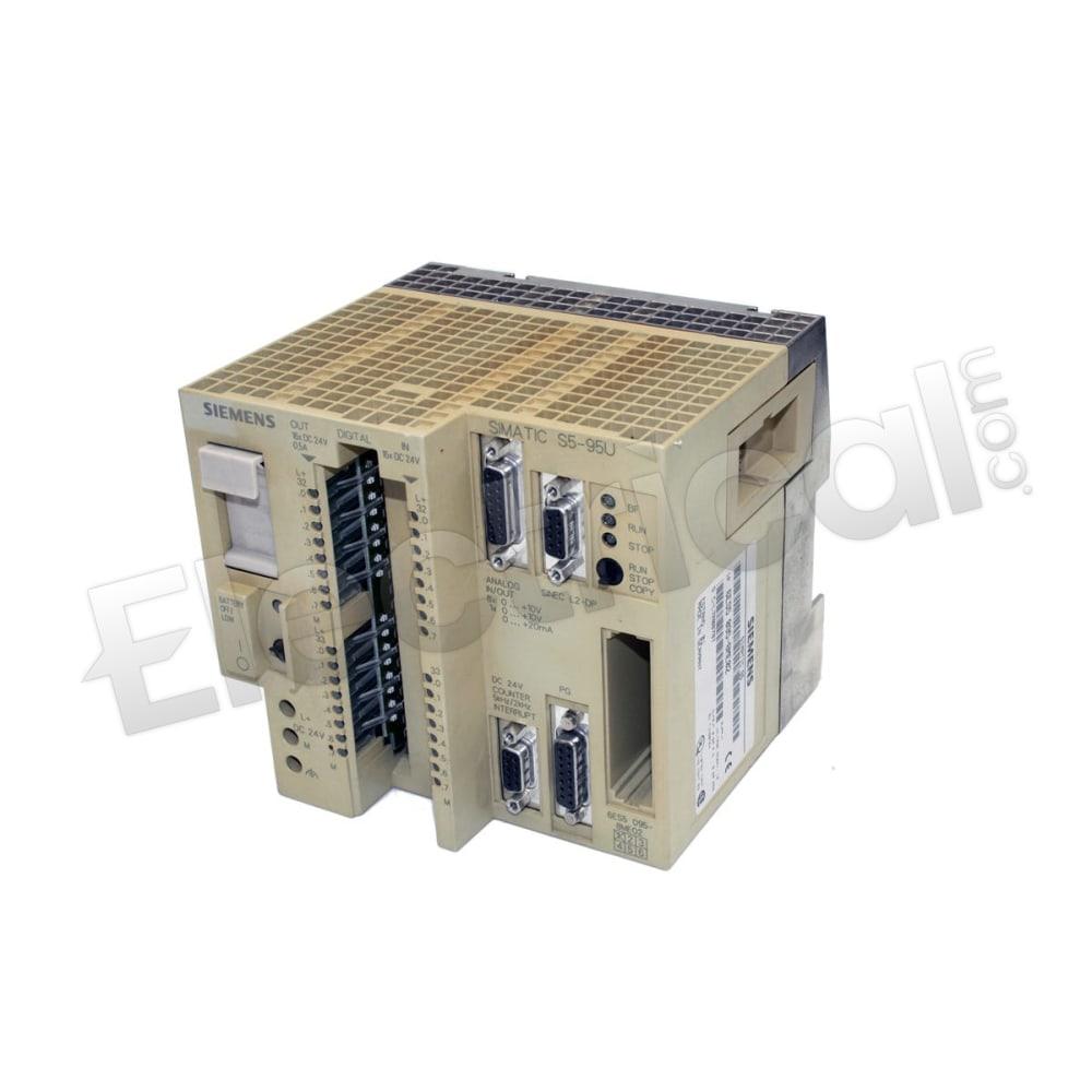 6ES5095-8ME02