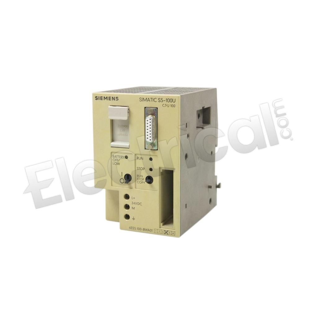 6ES5100-8MA01
