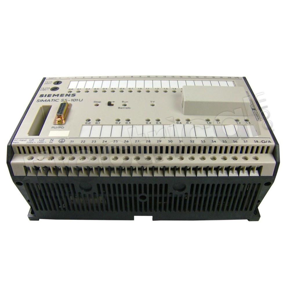 6ES5101-8UA11