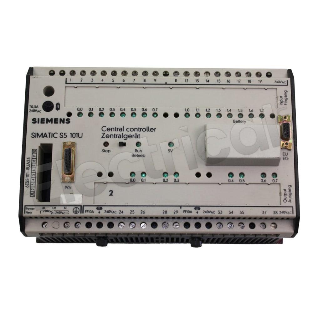 6ES5101-8UA23