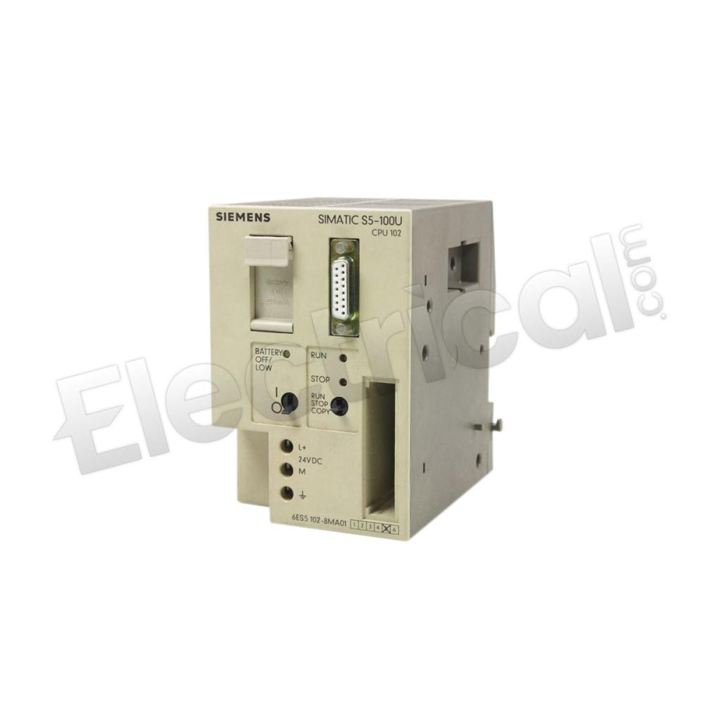 6ES5102-8MA01