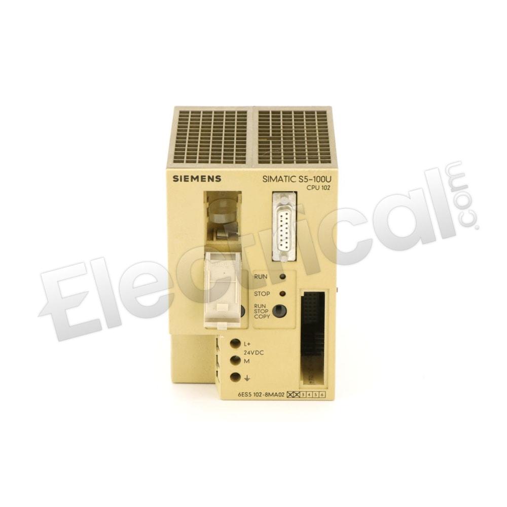 6ES5102-8MA02