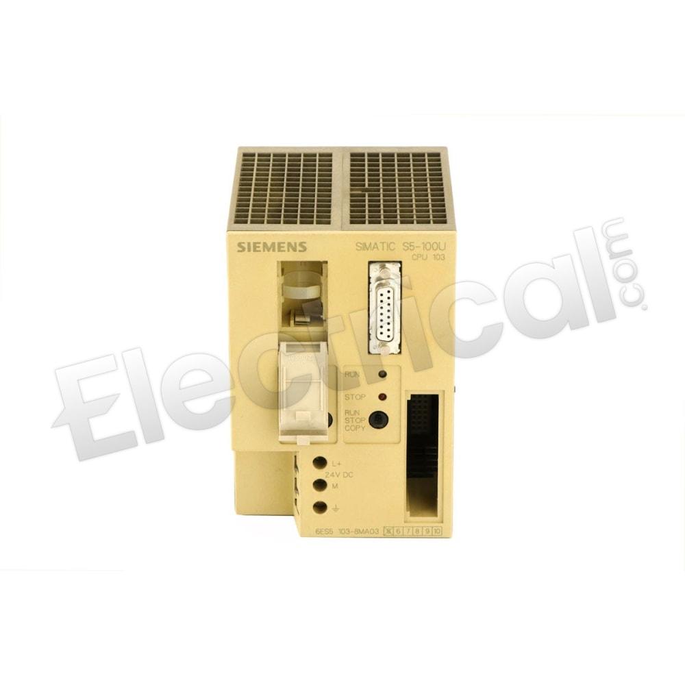 6ES5103-8MA03