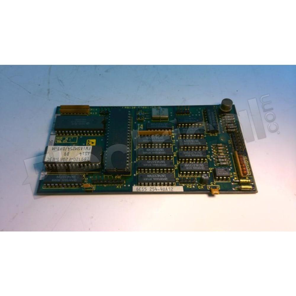 6ES5254-4UA12