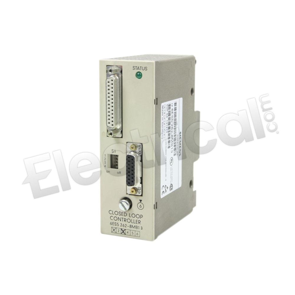 6ES5262-8MB13