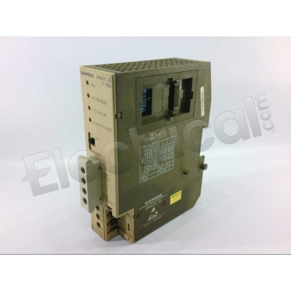 6ES5318-8MA11