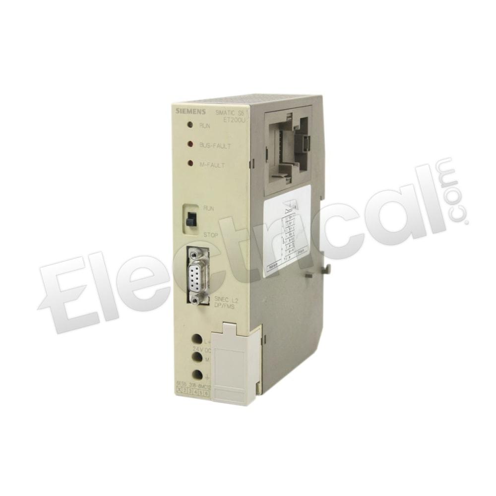 6ES5318-8MC12