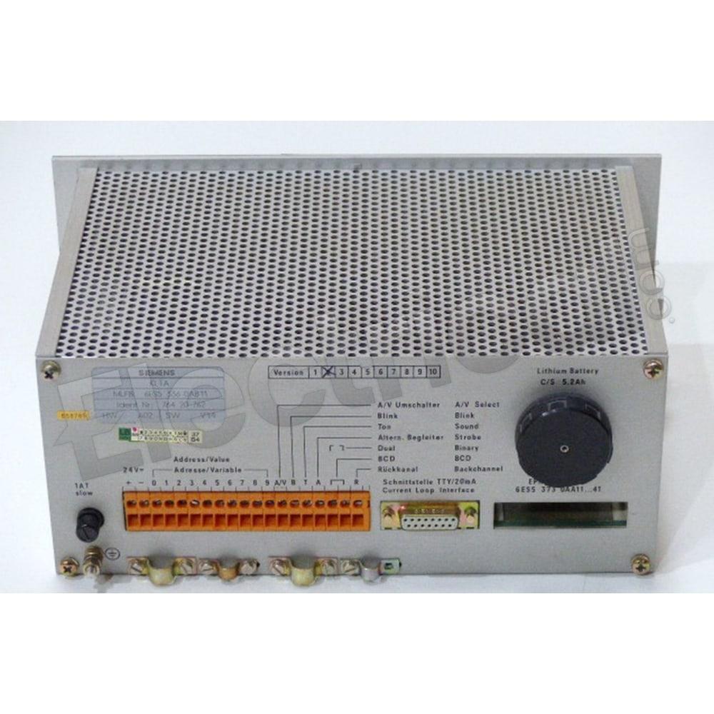 6ES5336-0AB11