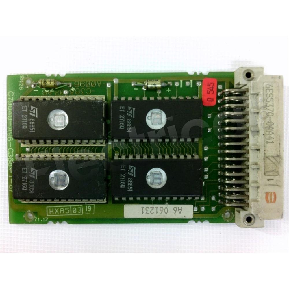 6ES5370-0AA41