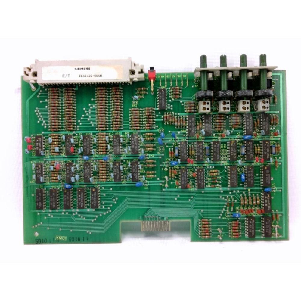 6ES5400-0AA11