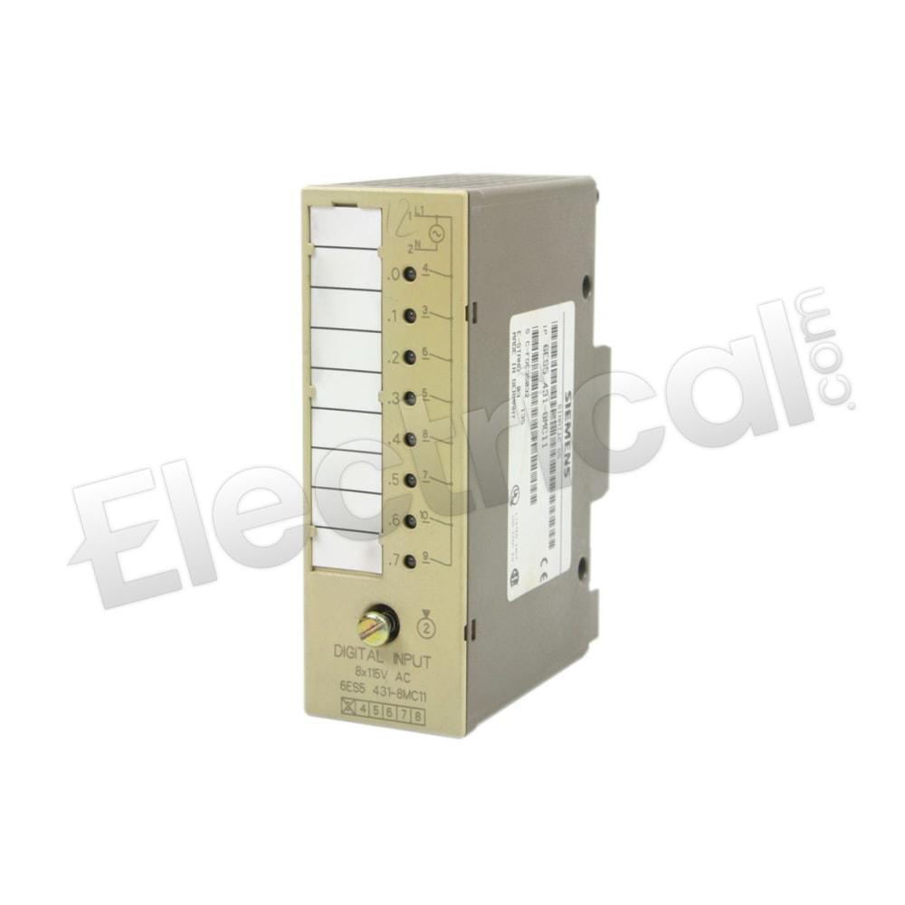 6ES5431-8MC11